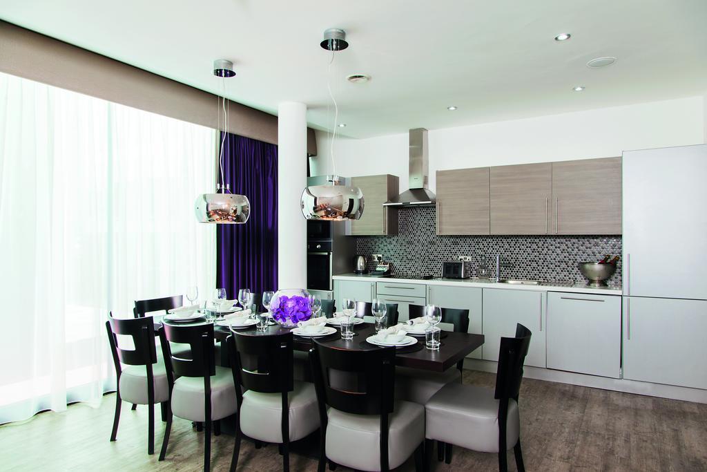 Epic Apartments Seel Street Liverpool Zimmer foto