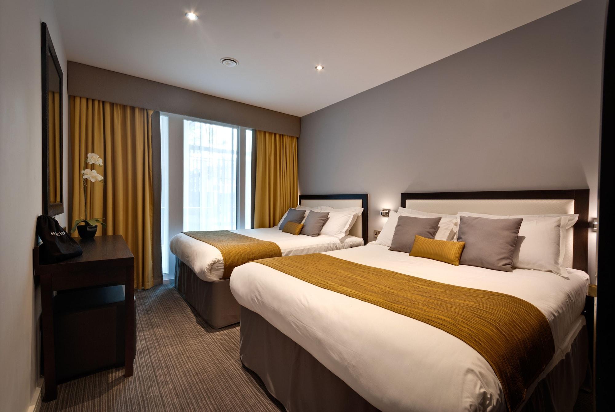 Epic Apartments Seel Street Liverpool Exterior foto