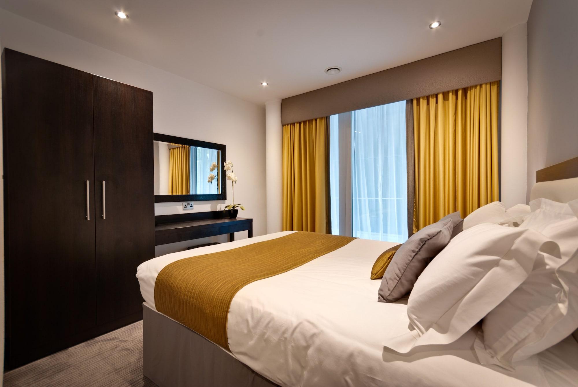 Epic Apartments Seel Street Liverpool Exterior foto