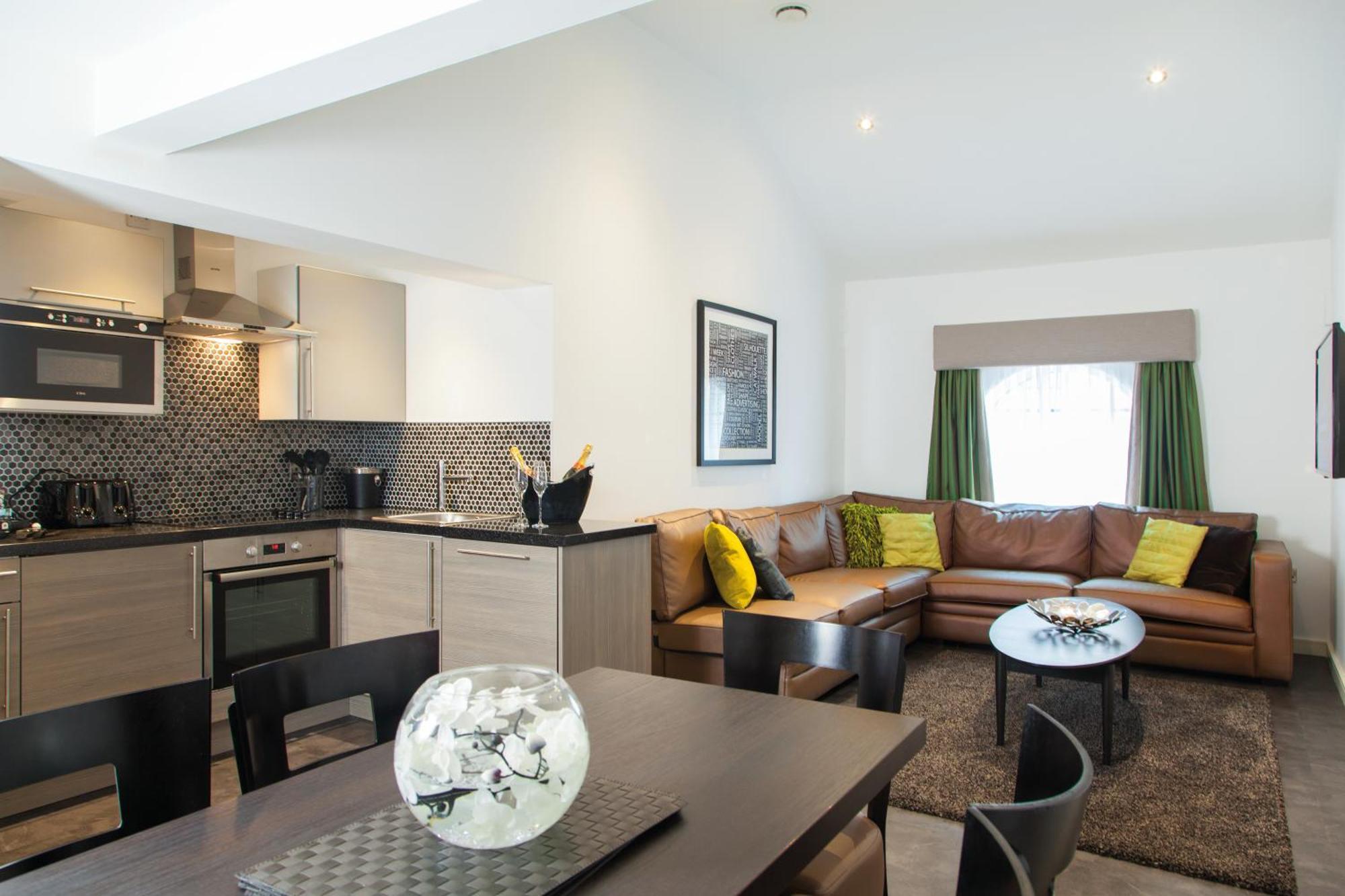 Epic Apartments Seel Street Liverpool Exterior foto
