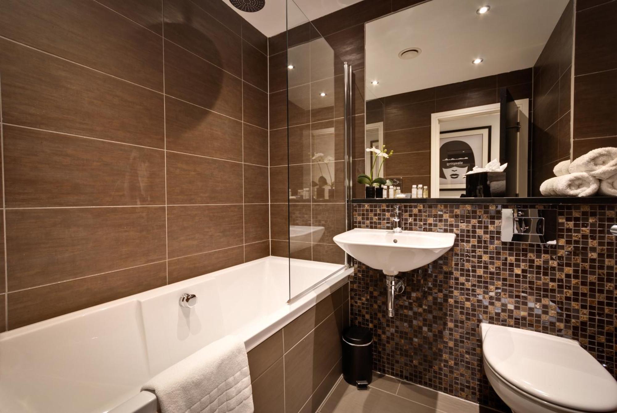 Epic Apartments Seel Street Liverpool Exterior foto