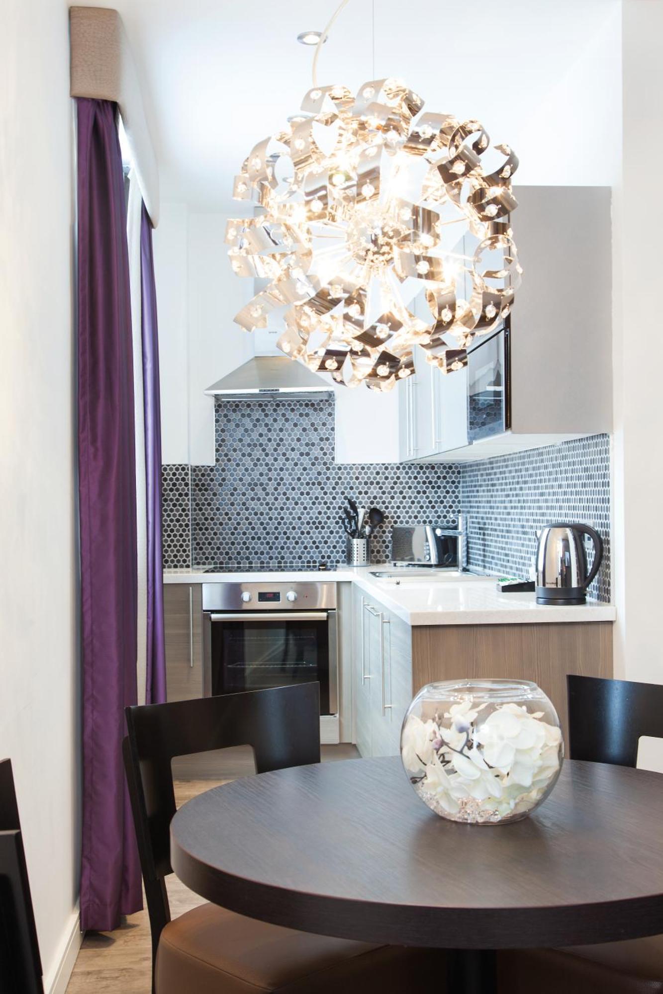 Epic Apartments Seel Street Liverpool Exterior foto