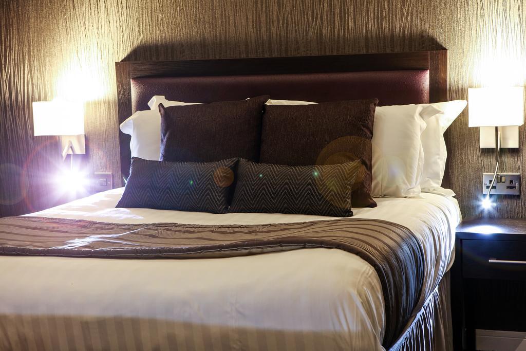 Epic Apartments Seel Street Liverpool Zimmer foto