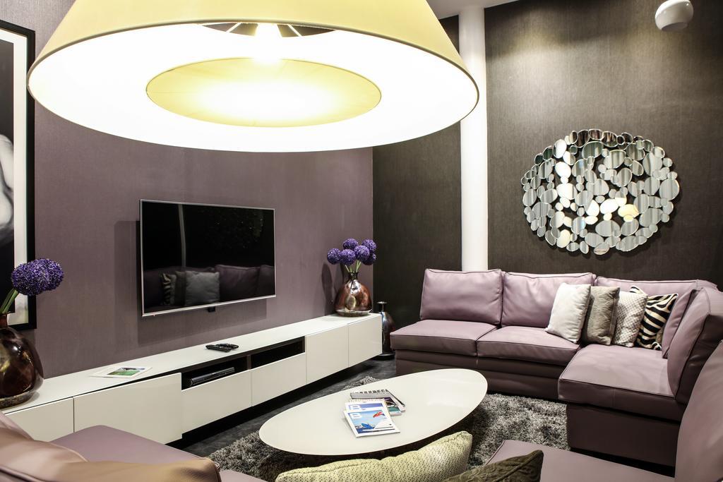 Epic Apartments Seel Street Liverpool Zimmer foto