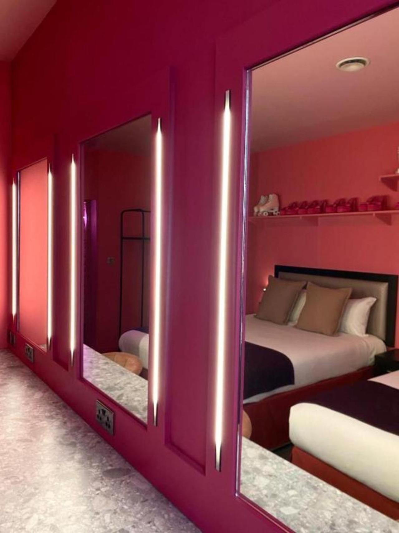 Epic Apartments Seel Street Liverpool Zimmer foto