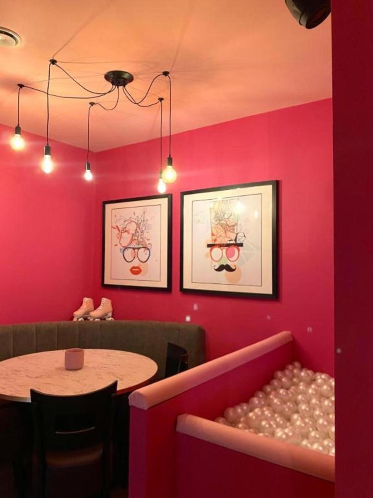 Epic Apartments Seel Street Liverpool Zimmer foto