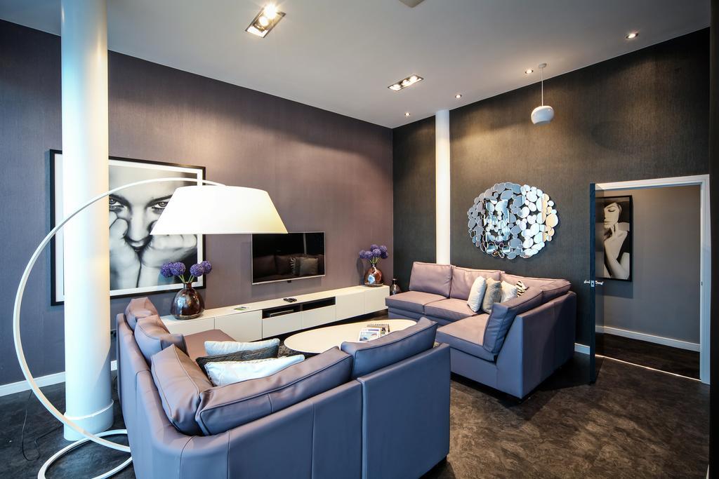 Epic Apartments Seel Street Liverpool Zimmer foto