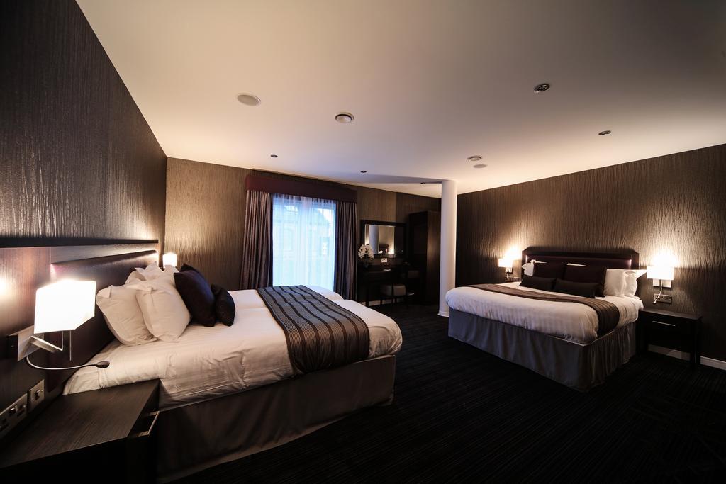 Epic Apartments Seel Street Liverpool Zimmer foto