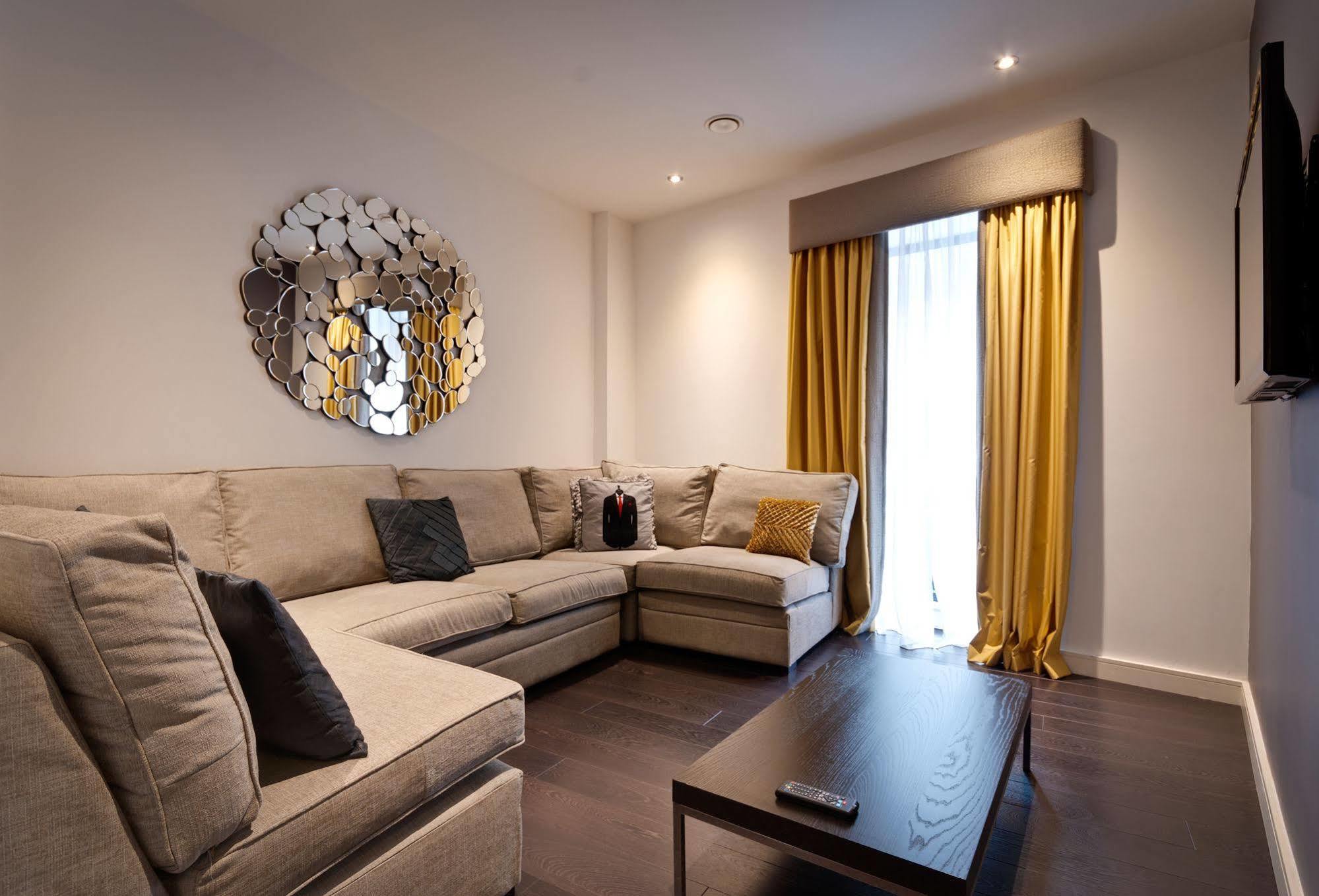 Epic Apartments Seel Street Liverpool Exterior foto