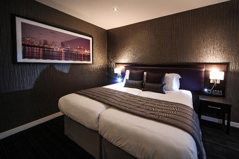Epic Apartments Seel Street Liverpool Exterior foto